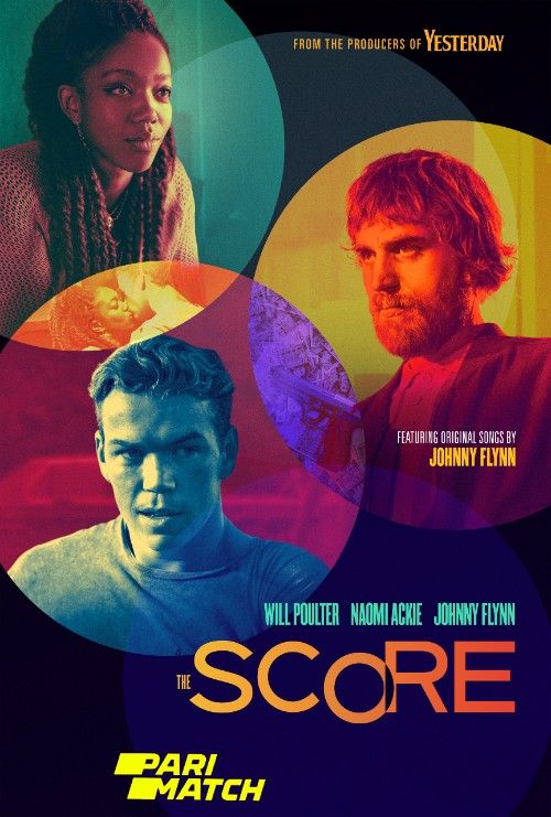 The Score (2021) Hindi [Voice Over] Dubbed WEBRip download full movie